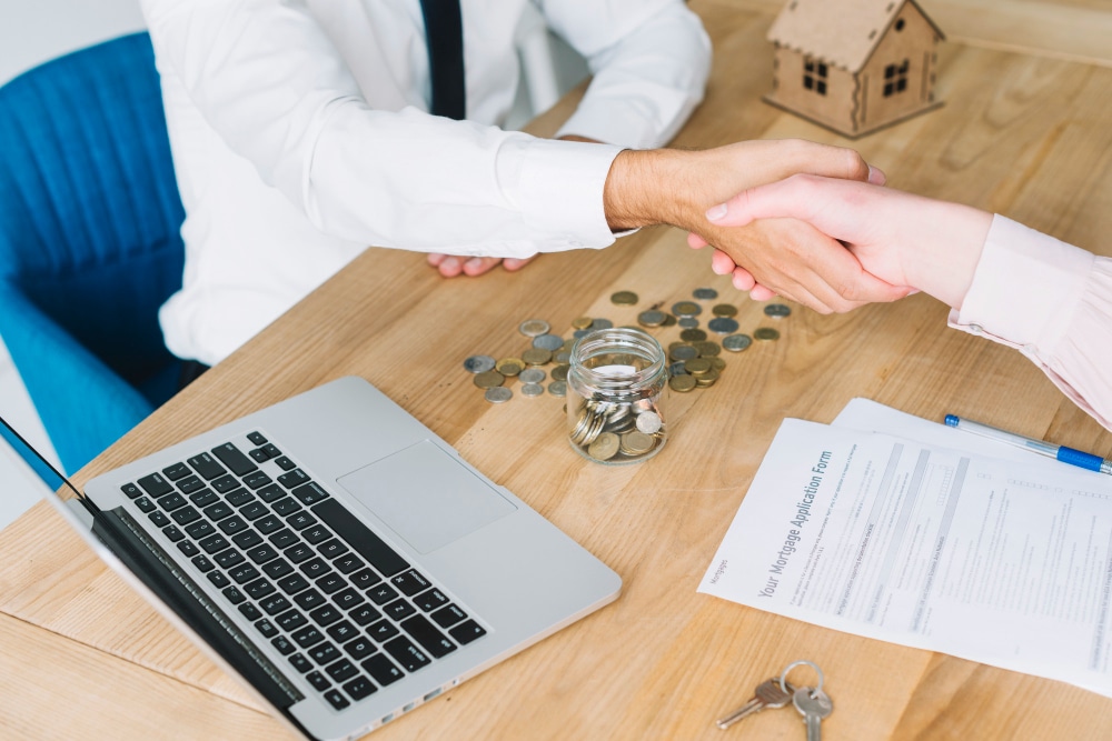 devenir conseiller immobilier