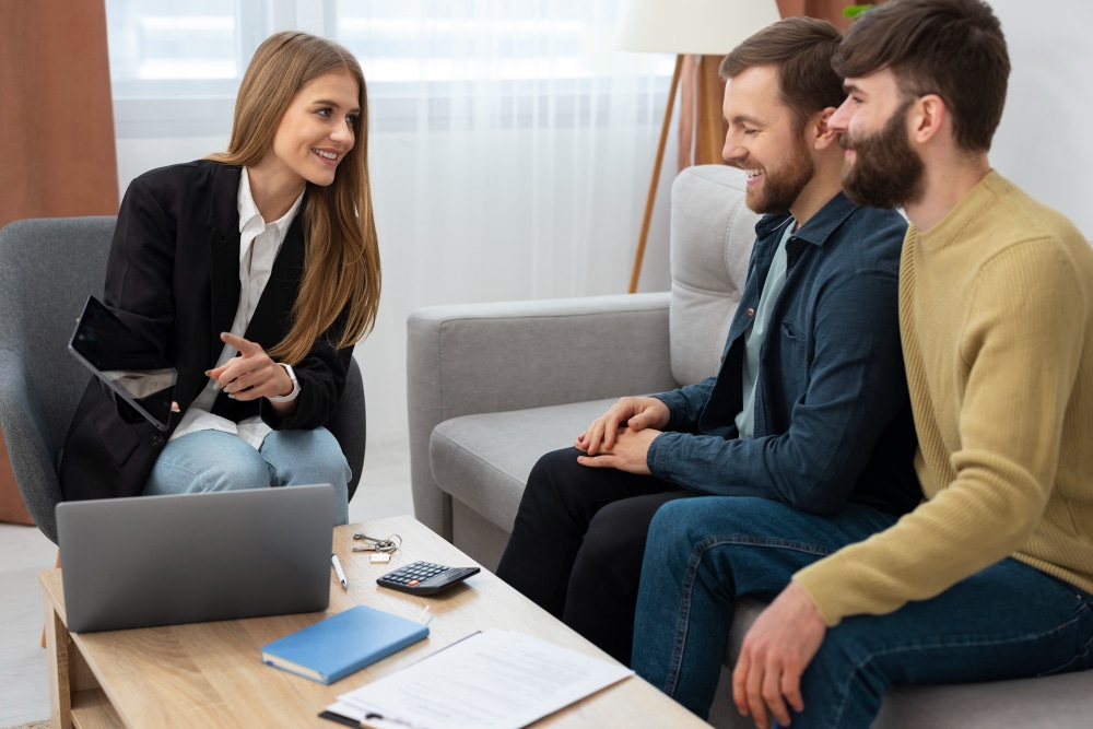 devenir conseiller immobilier