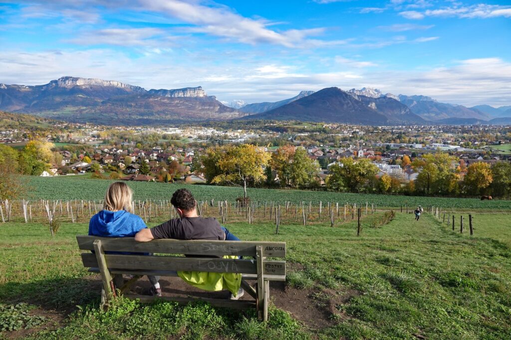 prix immobilier Épagny Metz-Tessy