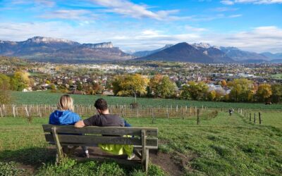 Prix immobilier Épagny Metz-Tessy 2026 : guide complet pour vendre