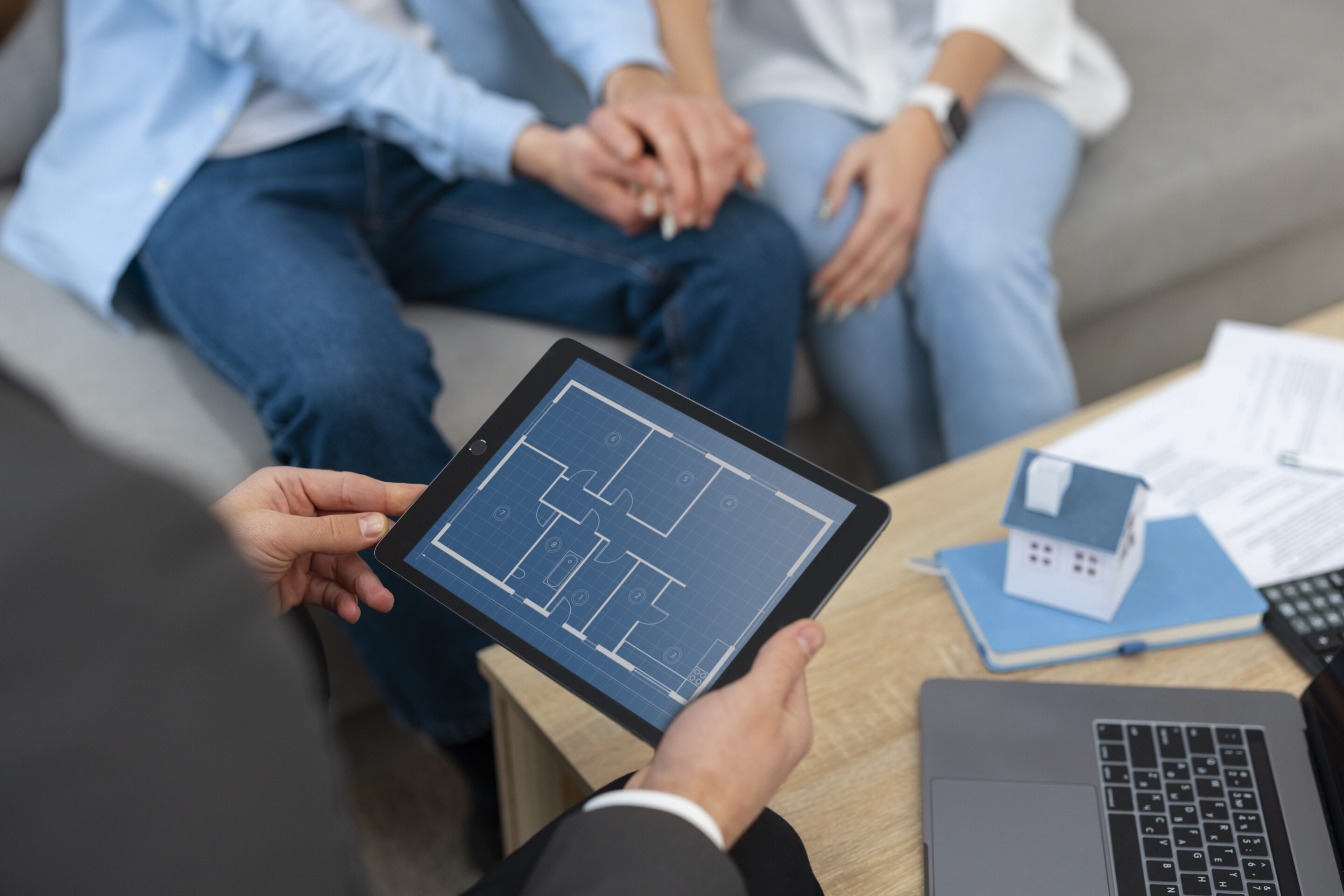 vendre un bien immobilier