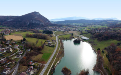 Vendre votre bien immobilier à La Balme de Sillingy : prix, délais et conseils en 2026